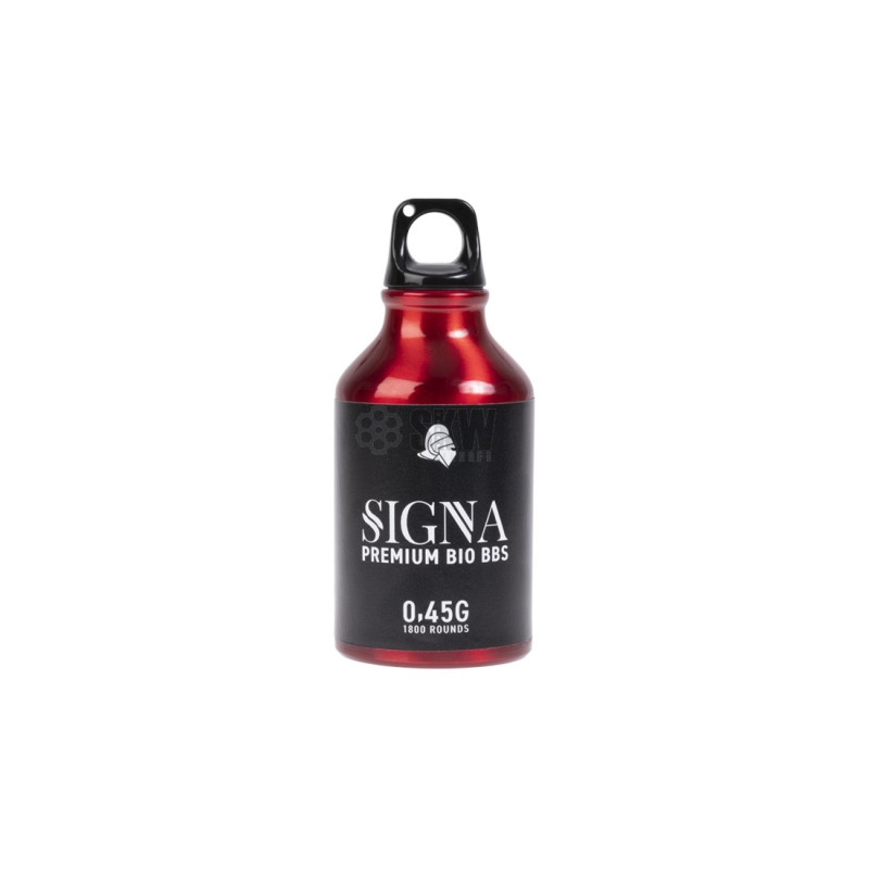 SIGNA PREMIUM BIO 0,45 BBS SECUTOR ARMS SIGNA PREMIUM BIO 0,45 BBS SECUTOR ARMS