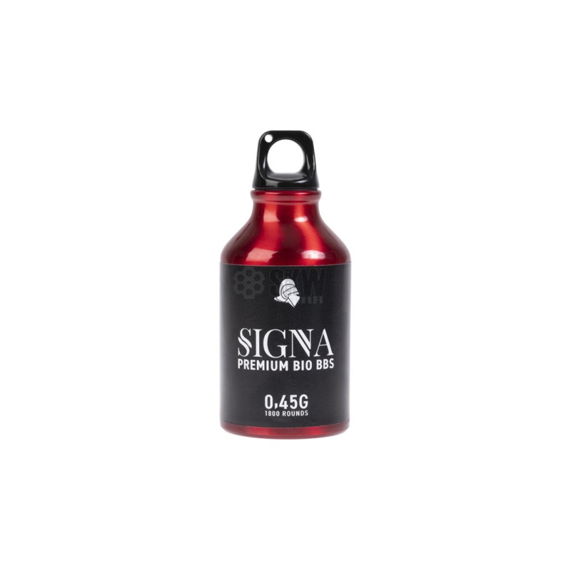 SIGNA PREMIUM BIO 0,45 BBS SECUTOR ARMS