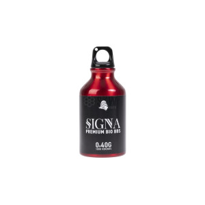 SIGNA PREMIUM BIO 0,40 BBS SECUTOR ARMS