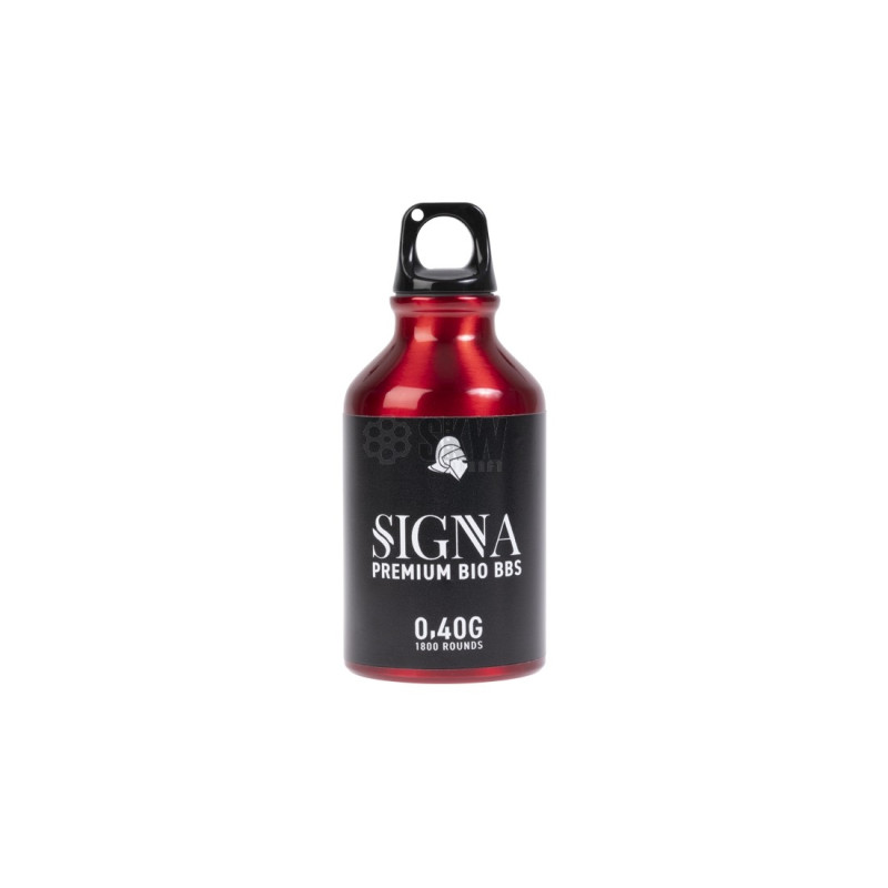 SIGNA PREMIUM BIO 0,40 BBS SECUTOR ARMS SIGNA PREMIUM BIO 0,40 BBS SECUTOR ARMS