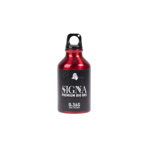 SIGNA PREMIUM BIO 0,36 BBS SECUTOR ARMS