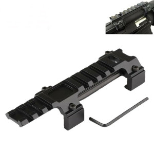 TOKYO MARUI RIS STANDARD 20mm PARA SERIE MP5/G3