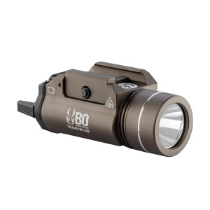 LINTERNA TLR-1 800 BO MANUFACTURE TAN