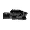 LINTERNA X300 BO MANUFACTURE NEGRA