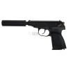 PISTOLA GAS PISTOLA BAIKAL MP 654K GBB WE (MAKAROV)