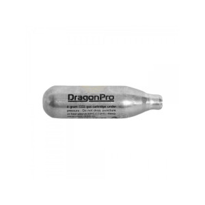 DRAGONPRO 8g CO2 CAPSULA