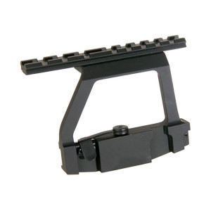 Cyma Rail Para Montura Lateral Para Visor AK