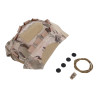 FUNDA CUBRECASCO DE RED FAST PJ&MH MULTICAM EMERSON