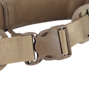 CINTURON TACTICO MOLLE MULTICAM