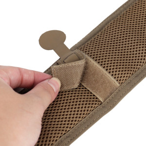 CINTURON TACTICO MOLLE MULTICAM