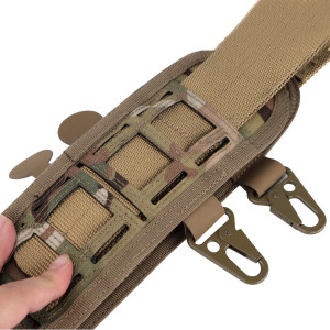 CINTURON TACTICO MOLLE MULTICAM