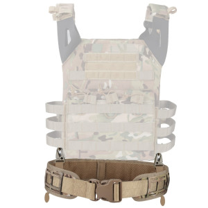 CINTURON TACTICO MOLLE MULTICAM