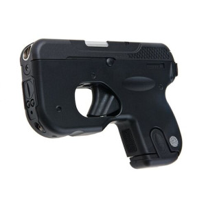 TOKYO MARUI CURVE COMPACT CARRY GAS AIRSOFT PISTOL (FIXED SLIDE)