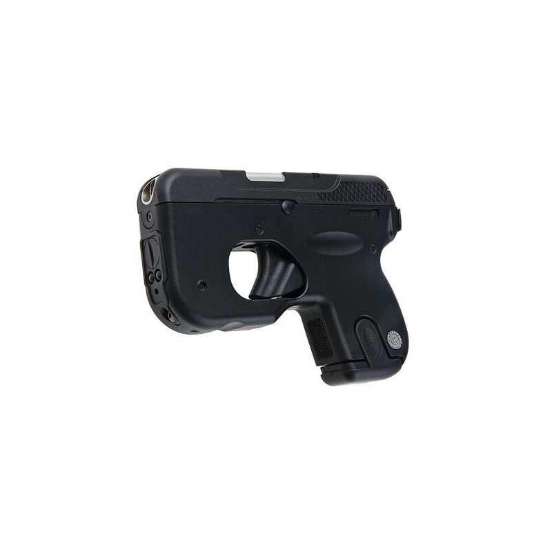 TOKYO MARUI CURVE COMPACT CARRY GAS AIRSOFT PISTOL (FIXED SLIDE)