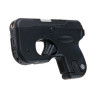 TOKYO MARUI CURVE COMPACT CARRY GAS AIRSOFT PISTOL (FIXED SLIDE)