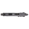 PISTOLA CO2 BLOW BACK LUDUS VI BLACK SECUTOR