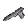 PISTOLA CO2 BLOW BACK LUDUS VI BLACK SECUTOR