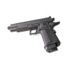 PISTOLA CO2 BLOW BACK LUDUS VI BLACK SECUTOR