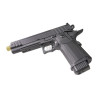 PISTOLA CO2 BLOW BACK LUDUS III GOLD SECUTOR