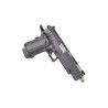 PISTOLA CO2 BLOW BACK LUDUS XI SILVER SECUTOR