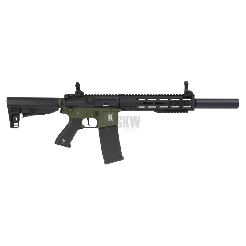 BUSHIDO CHU OD SAIGO DEFENSE AEG BUSHIDO CHU OD SAIGO DEFENSE AEG