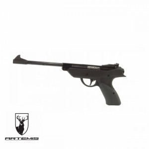 Pistola Zasdar/Artemis SP500 muelle cal. 5,5 mm Balines