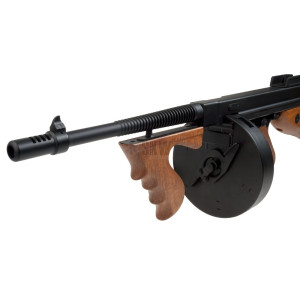 SUBFUSIL THOMPSON M1928A1 CYMA (CM051)