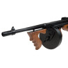 SUBFUSIL THOMPSON M1928A1 CYMA (CM051)