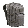 MOCHILA DE ASALTO 45L FOLIAGE GREEN MIL-TEC