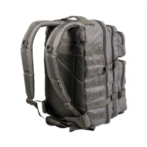 MOCHILA DE ASALTO 45L FOLIAGE GREEN MIL-TEC