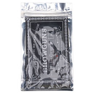 BOLAS ShowGuns 0.25g 6 mm Tracer BB 2000Rds -...