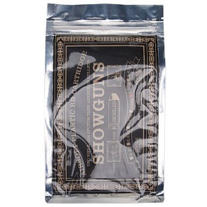 BOLAS ShowGuns 0.30g 6 mm Tracer BB 2000Rds -...