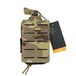 CONQUER SIMPLE RIFLE MAG POUCH MC MULTICAM