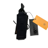 CONQUER SIMPLE PISTOL MAG POUCH BK NEGRO