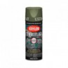 PINTURA CAMUFLAJE FUSHION TECHNOLOGY KRYLON LIGHT GREEN.