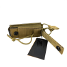 CONQUER SIMPLE PISTOL MAG POUCH CB COYOTE BROWN