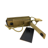 CONQUER SIMPLE PISTOL MAG POUCH MC MULTICAM