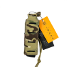 CONQUER SIMPLE PISTOL MAG POUCH MC MULTICAM