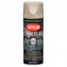 PINTURA CAMUFLAJE FUSHION TECHNOLOGY KRYLON SAND.