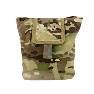 CONQUER FMD POUCH MC BOLSA DE DESCARGA