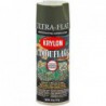 PINTURA CAMUFLAJE FUSHION TECHNOLOGY KRYLON OLIVE