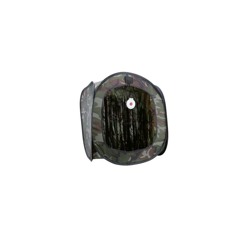 CAZABALINES PLEGABLE CAMO DELTA TACTICS