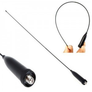 ANTENA PHD-881L para BAOFENG