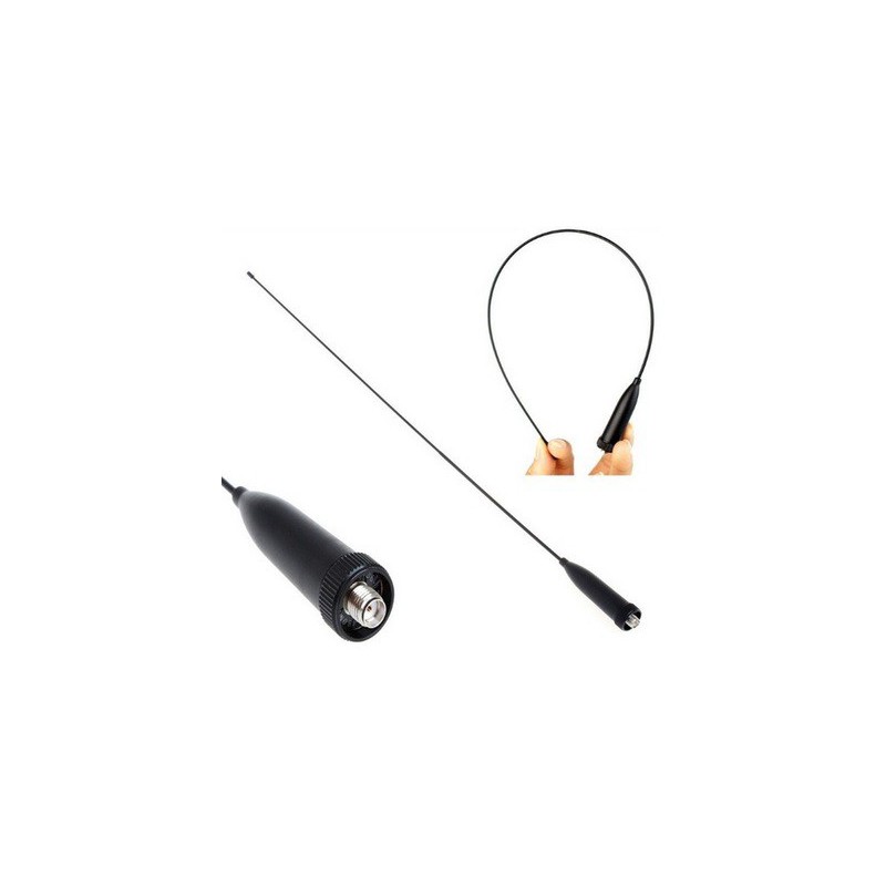 ANTENA PHD-881L para BAOFENG