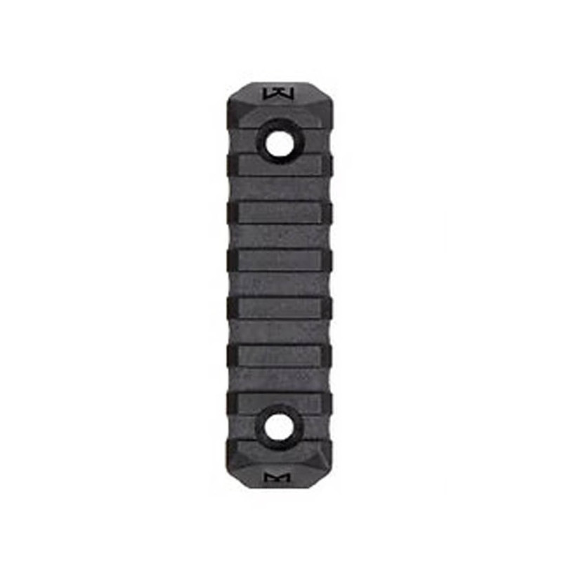 Rail PTS M-LOK 7 SLOTS