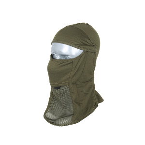 BALACLAVA CON PROTECTOR BUCAL TMC RG