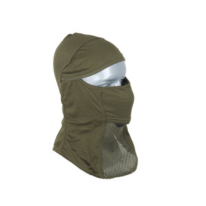 BALACLAVA CON PROTECTOR BUCAL TMC RG