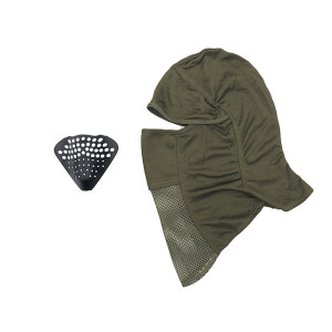 BALACLAVA CON PROTECTOR BUCAL TMC RG