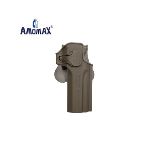 PISTOLERA AMOMAX DESERT EAGLE - FDE AM-DEG2F