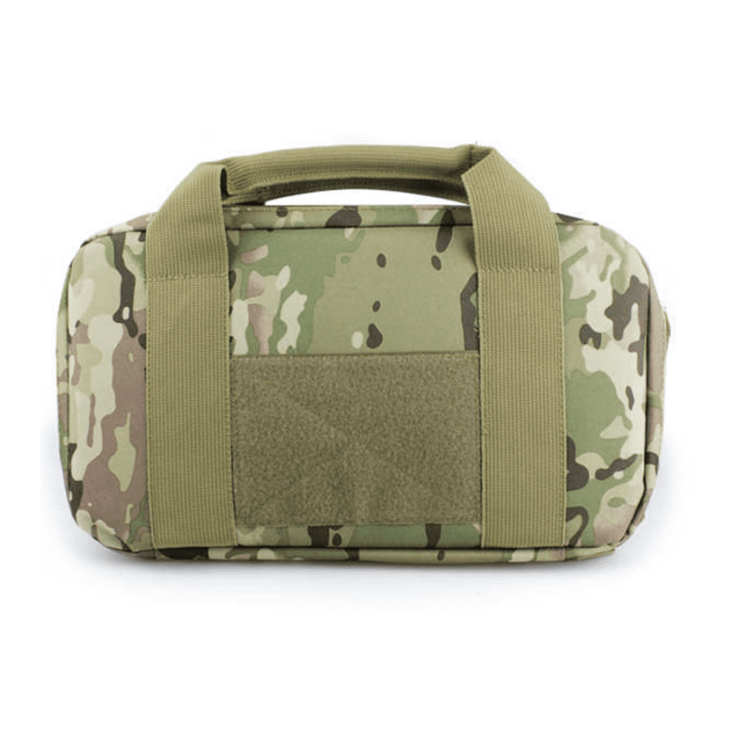 MALETÍN PARA PISTOLA MULTICAM GB-24-CP